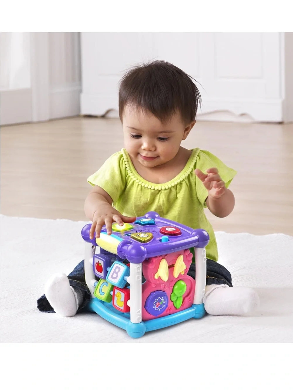 Baby toys
